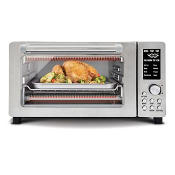 NuWave Pro 0.7-cu. ft. Toaster Oven & Air Fryer