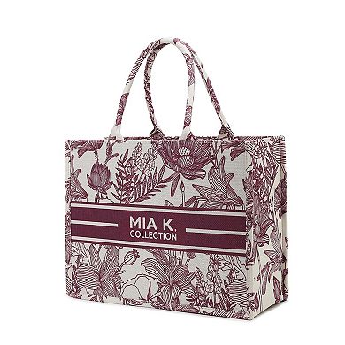 MKF Collection Adorabella Tote Bag