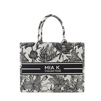 MKF Collection Adorabella Tote Bag