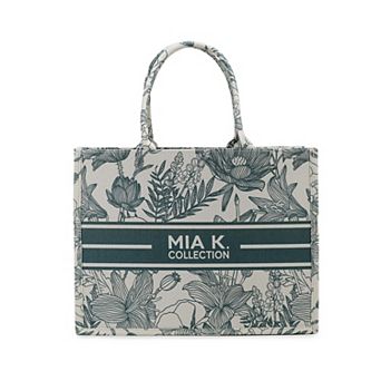 MKF Collection Adorabella Tote Bag