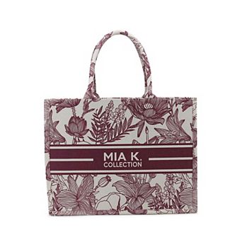 MKF Collection Adorabella Tote Bag