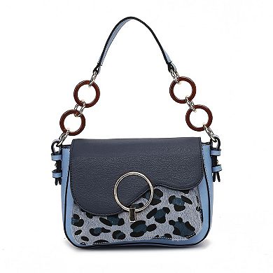 MKF Collection Serena Crossbody Bag