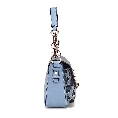 MKF Collection Serena Crossbody Bag