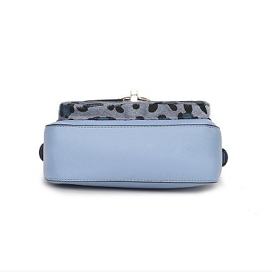 MKF Collection Serena Crossbody Bag
