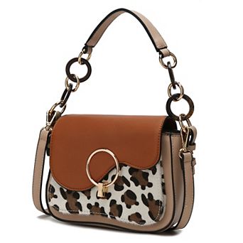 MKF Collection Serena Crossbody Bag