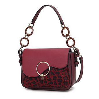 MKF Collection Serena Crossbody Bag