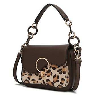 MKF Collection Serena Crossbody Bag