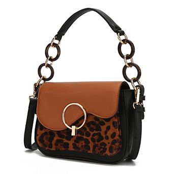 MKF Collection Serena Crossbody Bag