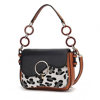 MKF Collection Serena Crossbody Bag