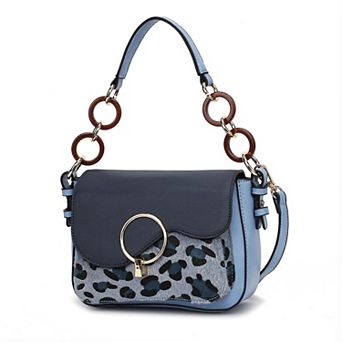 MKF Collection Serena Crossbody Bag