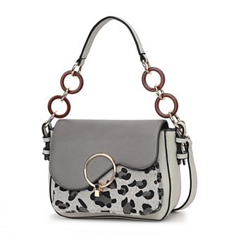MKF Collection Serena Crossbody Bag