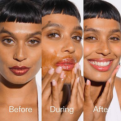 Oat Makeup Removing Cleansing Balm