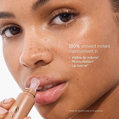 The Melting Lip Balm Volumizing & Restorative Peptide Treatment