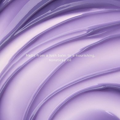 The Melting Lip Balm Volumizing & Restorative Peptide Treatment