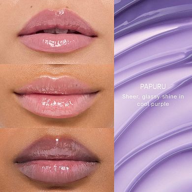 The Melting Lip Balm Volumizing & Restorative Peptide Treatment