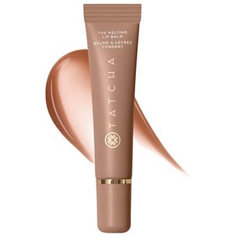 Tatcha The Melting Lip Balm Volumizing & Restorative Peptide Treatment