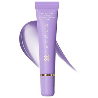 Tatcha The Melting Lip Balm Volumizing & Restorative Peptide Treatment