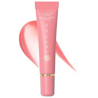 Tatcha The Melting Lip Balm Volumizing & Restorative Peptide Treatment
