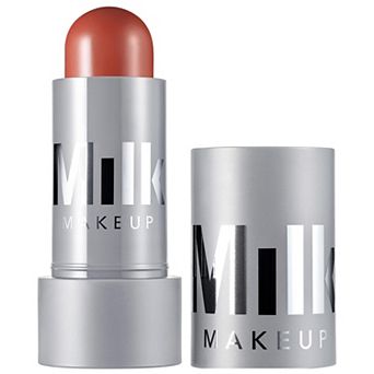 MILK MAKEUP Lip + Cheek Cream Blush Stick with Hyaluronic Acid