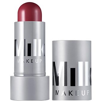 MILK MAKEUP Lip + Cheek Cream Blush Stick with Hyaluronic Acid