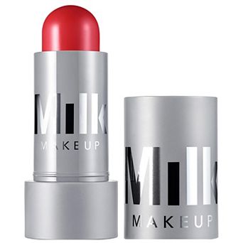 MILK MAKEUP Lip + Cheek Cream Blush Stick with Hyaluronic Acid