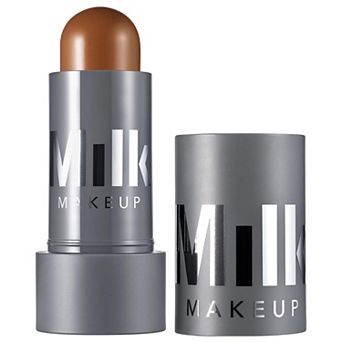 MILK MAKEUP Creamy Matte Bronzer Stick with Hyaluronic Acid