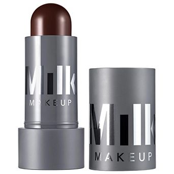 MILK MAKEUP Creamy Matte Bronzer Stick with Hyaluronic Acid