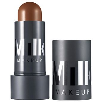 MILK MAKEUP Quick Sculpt Creamy Matte Contour Stick with Hyaluronic Acid