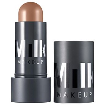 MILK MAKEUP Quick Sculpt Creamy Matte Contour Stick with Hyaluronic Acid