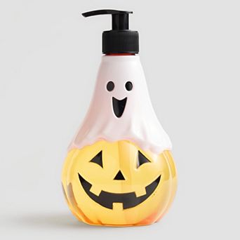 Simple Pleasures Ghost & Jack-O'-Lantern Halloween Hand Soap
