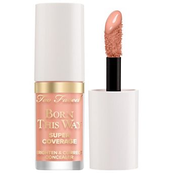 Too Faced Born This Way Super Coverage Brighten & Color Correcting Concealer