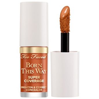 Too Faced Born This Way Super Coverage Brighten & Color Correcting Concealer