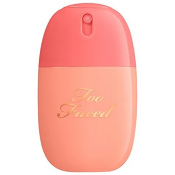 Too Faced Peach Mist Hydrating Setting Spray
