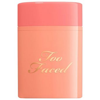 Too Faced Primed & Peachy Hydrating Makeup Primer