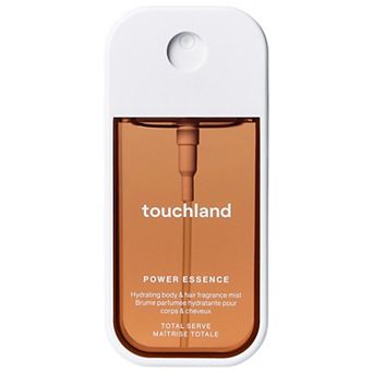 Touchland Total Serve Performance Body Spray
