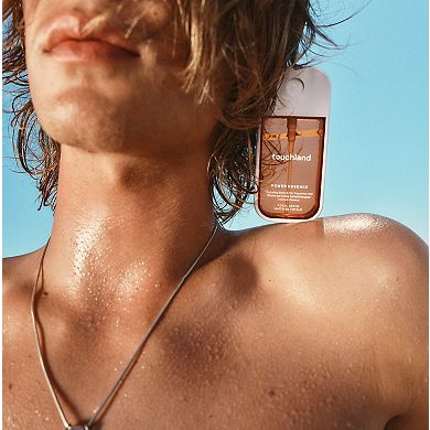 Total Serve Performance Body Spray