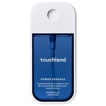Touchland Power Play Performance Body Spray