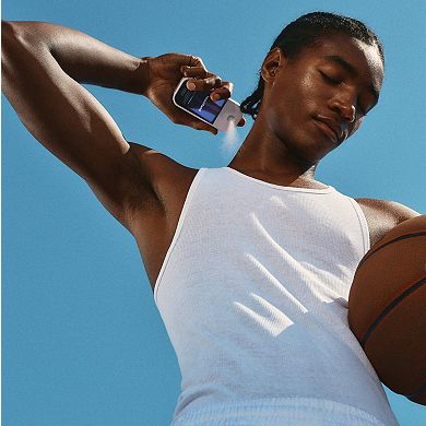 Power Play Performance Body Spray