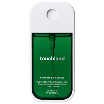 Touchland Level Up Performance Body Spray