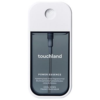 Touchland Cool Down Performance Body Spray