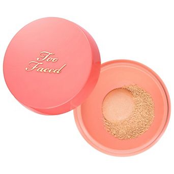 Too Faced Peach Perfector Blurring Loose Setting Powder