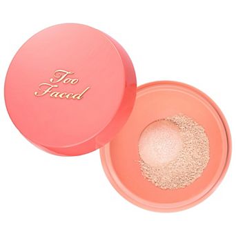 Too Faced Peach Perfector Blurring Loose Setting Powder