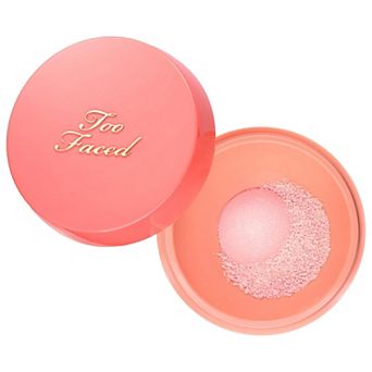 Too Faced Peach Perfector Blurring Loose Setting Powder