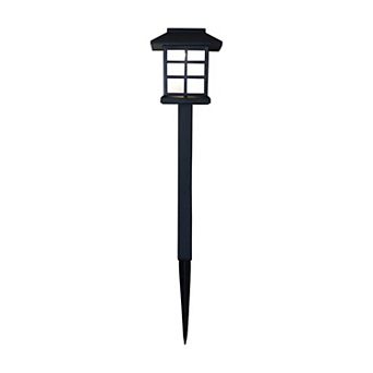 Crosslight 4-Pack Solar Dal Pathway Lights