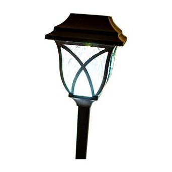 Crosslight 6-Pack Collin Pathway Lights