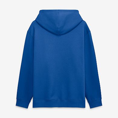 Men's Fanatics Royal Seattle Mariners Heritage Hoodie