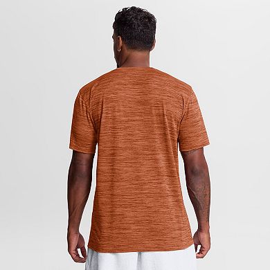 Men's Nike Texas Orange Texas Longhorns Sideline Velocity Dri-FIT T-Shirt