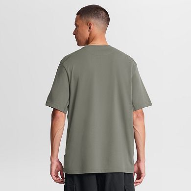 Men's Nike Olive Houston Astros Statement Dri-FIT Primary T-Shirt