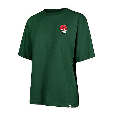 Unisex '47 Dark Green Chicago Cubs Gallery Foundation T-Shirt