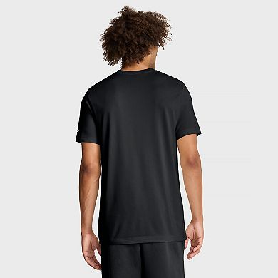 Men's Nike Black Cincinnati Bengals Legend Icon Dri-FIT T-Shirt